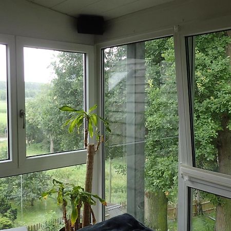 Appartment Doellinger Messe Fraenkisches Seenland Schwabach Exterior foto