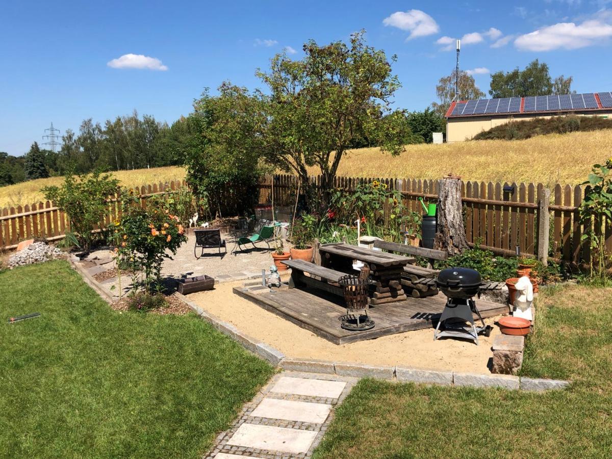Appartment Doellinger Messe Fraenkisches Seenland Schwabach Exterior foto