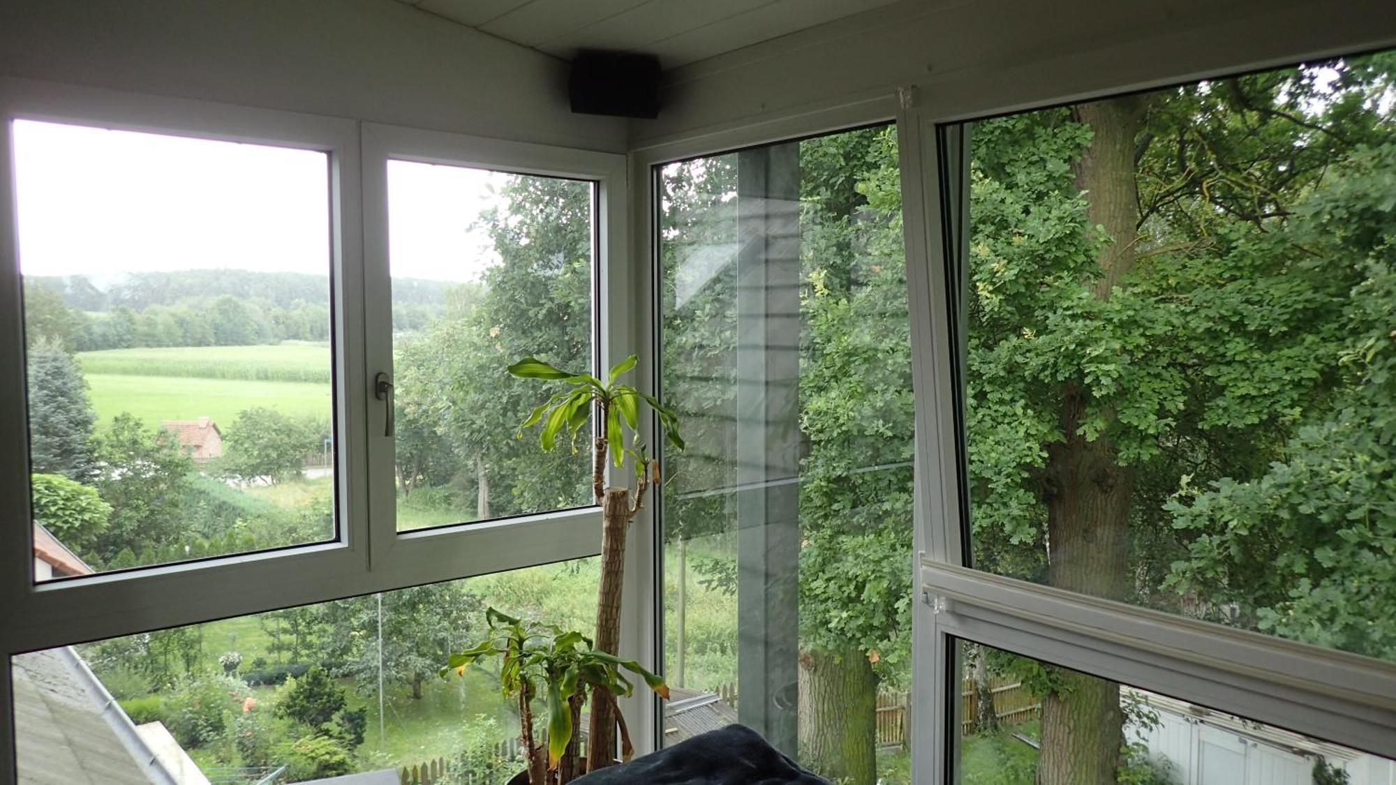 Appartment Doellinger Messe Fraenkisches Seenland Schwabach Exterior foto